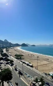Apartamento com 3 Quartos à venda, 280m² no Copacabana, Rio de Janeiro