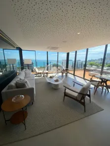 Apartamento com 3 Quartos à venda, 119m² no Jurerê, Florianópolis