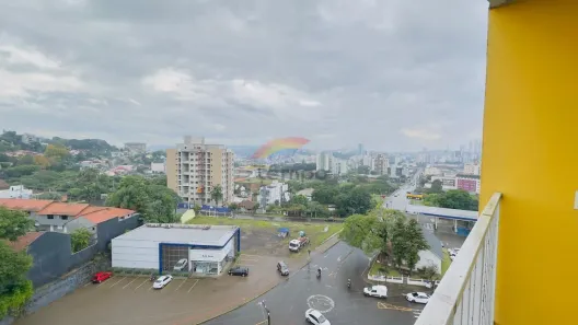 Apartamento com 2 Quartos para alugar, 74m² no Primavera, Novo Hamburgo