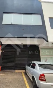 Ponto Comercial para alugar, 120m² no Vila Monteiro (Gleba I), São Carlos