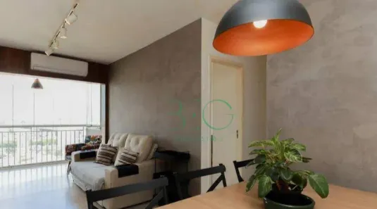 Apartamento com 2 Quartos à venda, 64m² no Santana, São Paulo