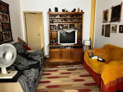 Apartamento com 2 Quartos à venda, 92m² no Flamengo, Rio de Janeiro