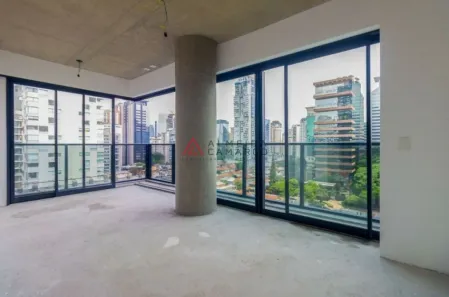Apartamento com 3 Quartos à venda, 177m² no Vila Olímpia, São Paulo