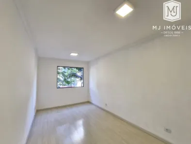 Apartamento com 1 Quarto para alugar, 45m² no Indianópolis, São Paulo