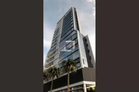 Apartamento com 3 Quartos à venda, 109m² no Lourdes, Belo Horizonte