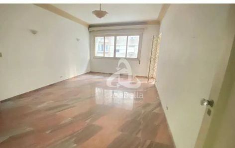 Apartamento com 2 Quartos para venda ou aluguel, 113m² no Boqueirão, Santos