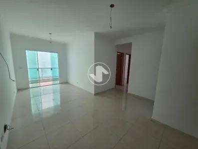 Apartamento com 2 Quartos à venda, 69m² no Rudge Ramos, São Bernardo do Campo