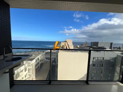 Apartamento com 1 Quarto à venda, 29m² no Pituba, Salvador