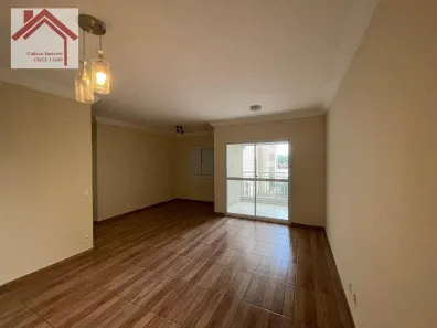 Apartamento com 2 Quartos à venda, 12m² no Jardim Maria José, Votorantim