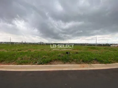 Lote/Terreno à venda, 376m² no Patrimônio, Uberlândia