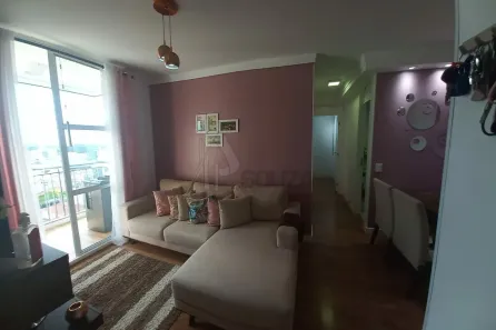 Apartamento com 2 Quartos à venda, 50m² no Vila Guilherme, São Paulo