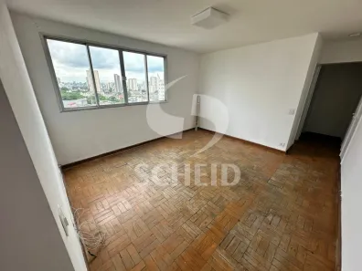 Apartamento com 2 Quartos à venda, 65m² no Vila Mascote, São Paulo