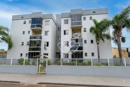 Apartamento com 2 Quartos para venda ou aluguel, 69m² no São Luiz, Gravataí
