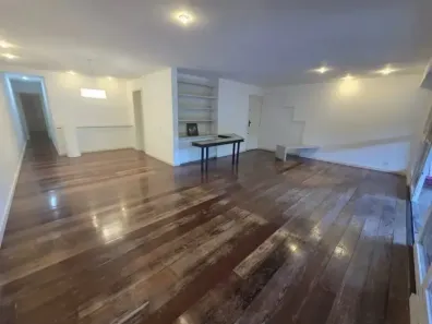 Apartamento com 3 Quartos à venda, 169m² no Barra da Tijuca, Rio de Janeiro
