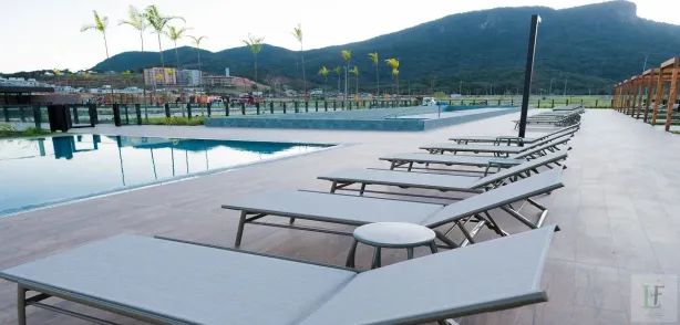 Lote/Terreno à venda, 300m² no Pedra Branca, Palhoça