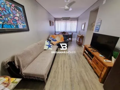 Apartamento com 1 Quarto à venda, 46m² no Pitangueiras, Guarujá