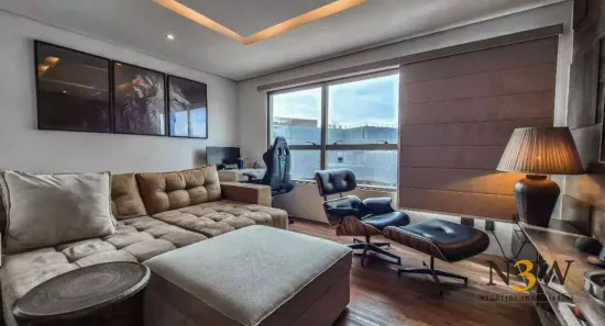 Apartamento com 1 Quarto para venda ou aluguel, 70m² no Vila Leopoldina, São Paulo