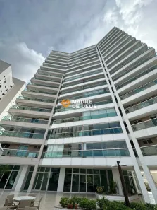 Apartamento com 4 Quartos à venda, 212m² no Guararapes, Fortaleza