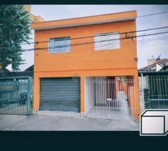 Casa com 6 Quartos para alugar, 210m² no Chácara Califórnia, São Paulo