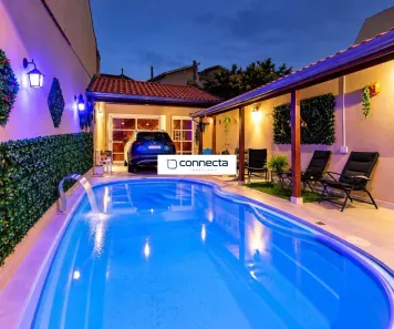 Sobrado com 2 Quartos à venda, 125m² no Jardim Pinhal, Guarulhos