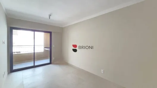 Apartamento com 2 Quartos para alugar, 70m² no Bosque das Juritis, Ribeirão Preto