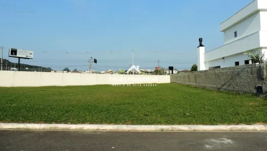 Lote/Terreno à venda, 586m² no Campeche, Florianópolis