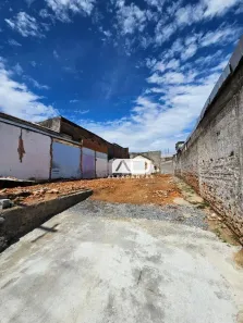Lote/Terreno à venda, 261m² no Cerâmica, São Caetano do Sul