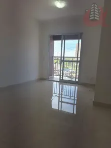 Apartamento com 3 Quartos para alugar, 71m² no Vila Boa Vista, Barueri