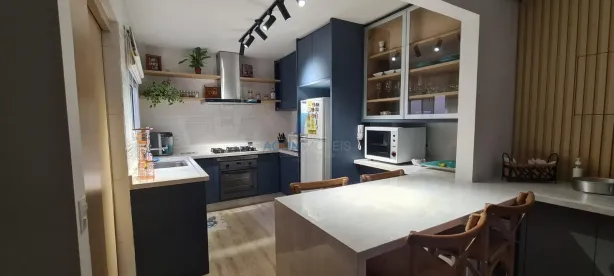 Apartamento com 3 Quartos à venda, 170m² no Nova Gerty, São Caetano do Sul