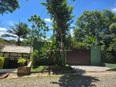 Casa de Condomínio com 2 Quartos à venda, 113m² no Paisagem Renoir, Cotia