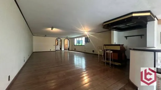 Apartamento com 4 Quartos à venda, 445m² no Gonzaga, Santos