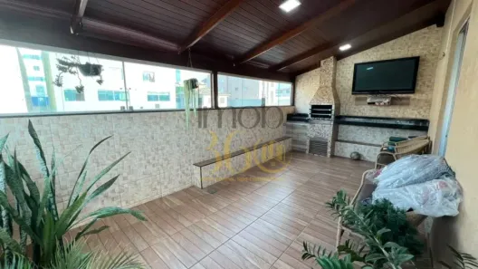 Cobertura com 2 Quartos à venda, 91m² no Diamante (Barreiro), Belo Horizonte