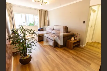 Apartamento com 1 Quarto à venda, 55m² no Mooca, São Paulo