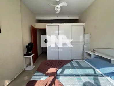 Sala Comercial com 1 Quarto à venda, 20m² no Copacabana, Rio de Janeiro