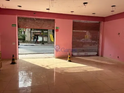 Ponto Comercial para alugar, 110m² no Itaim Bibi, São Paulo