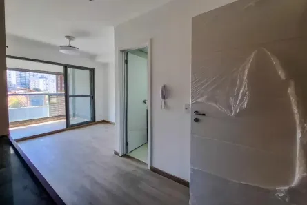 Kitnet com 1 Quarto à venda, 26m² no Vila Mariana, São Paulo