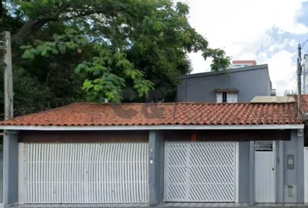 Casa com 9 Quartos à venda, 480m² no Vila Cordeiro, São Paulo