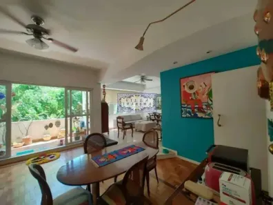 Apartamento com 3 Quartos à venda, 180m² no Flamengo, Rio de Janeiro