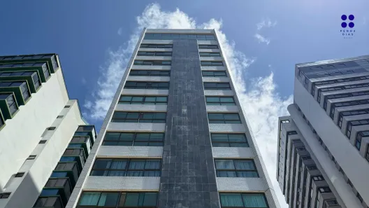 Apartamento com 3 Quartos à venda, 210m² no Boa Viagem, Recife