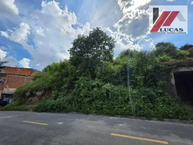 Lote/Terreno à venda, 125m² no Jardim Monte Verde (Caucaia do Alto), Cotia