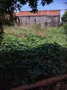 Lote/Terreno à venda, 221m² no Parque das Perdizes, São José do Rio Preto