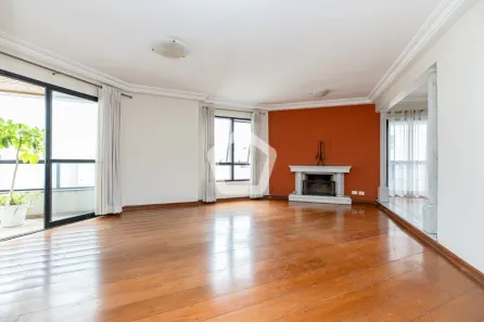 Apartamento com 4 Quartos à venda, 200m² no Perdizes, São Paulo