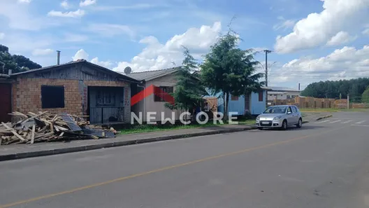 Lote/Terreno com 1 Quarto à venda, 360m² no São Rafael, Canela