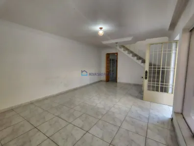 Sobrado com 3 Quartos para alugar, 266m² no Paraíso, São Paulo