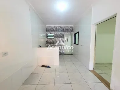 Casa com 2 Quartos para alugar, 129m² no Jardim das Orquídeas, Americana