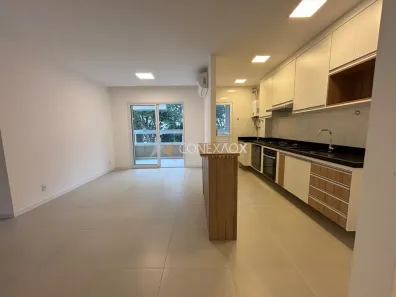 Apartamento com 3 Quartos à venda, 92m² no Jardim Brasil, Campinas