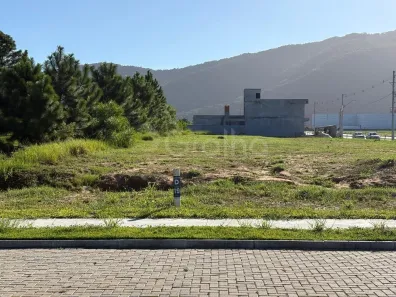 Lote/Terreno à venda, 375m² no São João do Rio Vermelho, Florianópolis