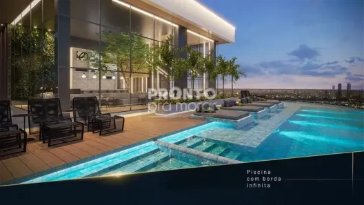 Apartamento com 1 Quarto à venda, 40m² no Pina, Recife