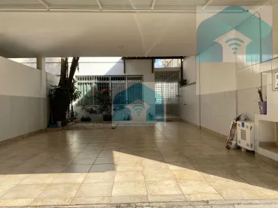 Sobrado com 4 Quartos à venda, 200m² no Vila Congonhas, São Paulo
