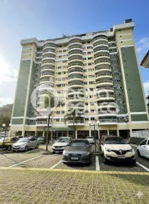 Apartamento com 2 Quartos à venda, 71m² no Tijuca, Rio de Janeiro